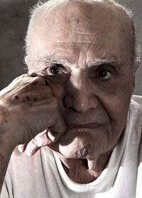 Carmine Infantino 2009