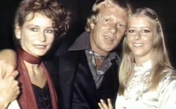 Джек Томпсон и сёстры Кинг