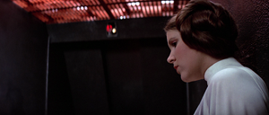 Leia in cell ANH