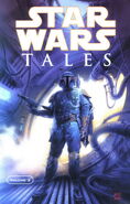 Tales Volume 2 DHC
