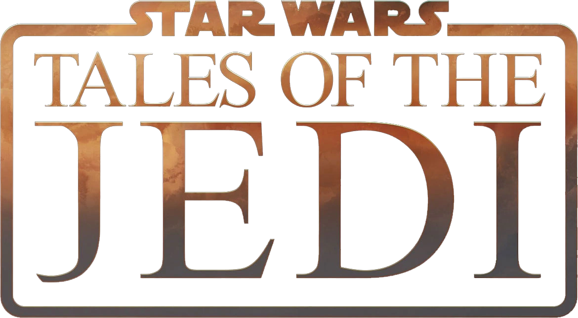 Tales of the Jedi Series. Tales of the Jedi 2022. Tales of the Jedi 2022 постеры серий.