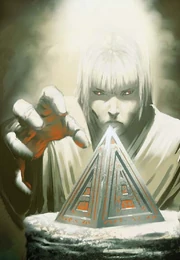 Многие воплощения Ордена ситхов начинались с нахождения   .