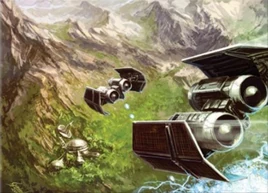 Death from Above TCG