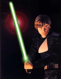 Luke Teras Kasi SWI36