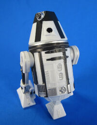 R4-M9 Power of the Jedi
