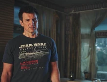 The Rookie Galaxys Edge