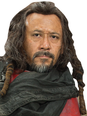 Baze Malbus EW