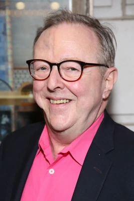 Edward Hibbert