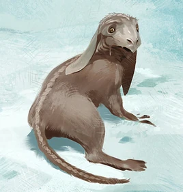 Ice Scrabblers(SWTCG)