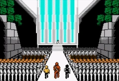 Grand Audience Chamber SW1987