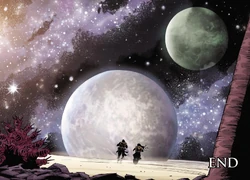 Silent Desert DotJ15