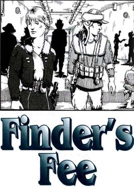 Finders Fee