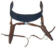 Кобура для WESTAR-34