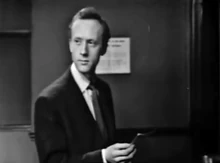 Kenneth Colley Ghost Squad