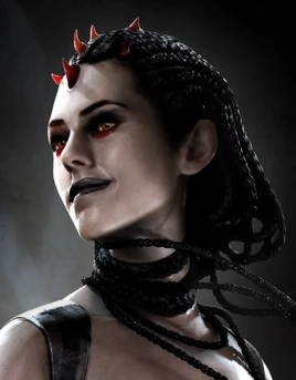 Maris Brood Headshot