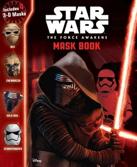 SWMaskBook