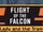 Полёт «Сокола», часть 4: Леди и бродяга