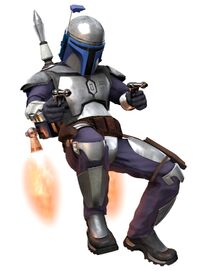 Jango OS TPB