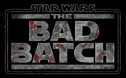 Star Wars Bad Batch