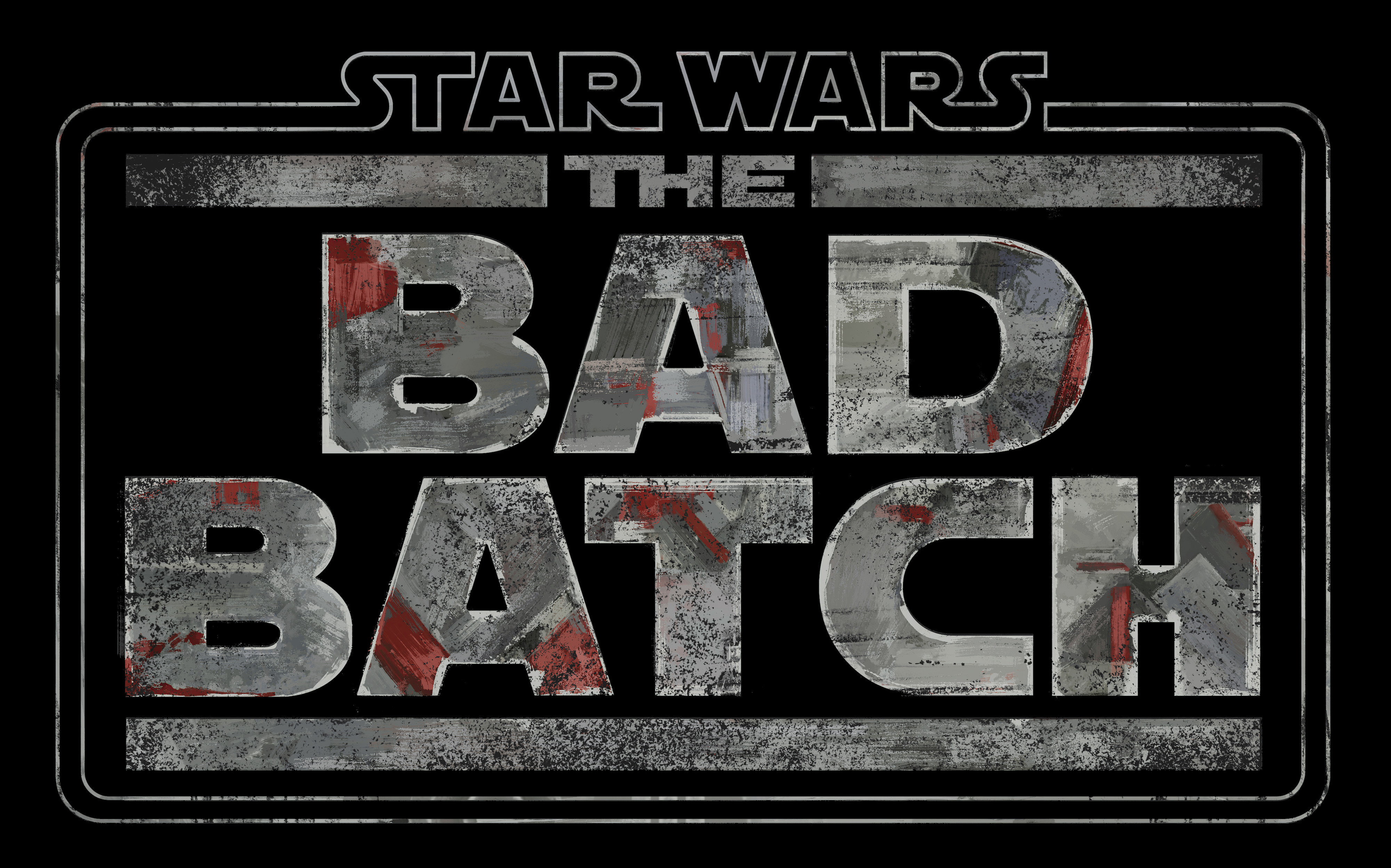 Batch the bad Star Wars: