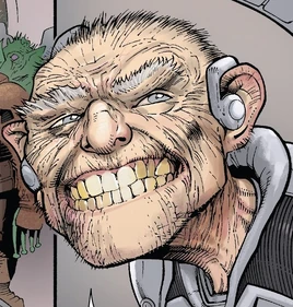 Thomas Toov pearly whites