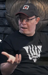 Билл Славичек.