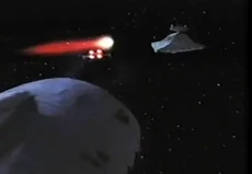 Colossus ion discharge