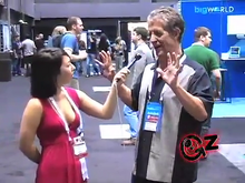 David Anthony Pizzuto Interview