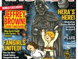 Star Wars Insider 151