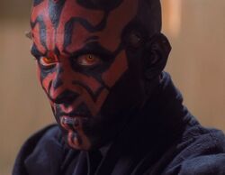 Maul DOTF