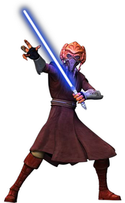 Plo Koon CN