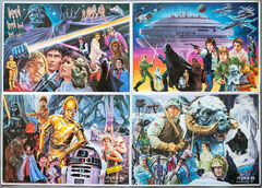 ESB Yoplait poster