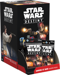 SWD Empire at War box