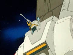 Дроиды ремонтируют корабль