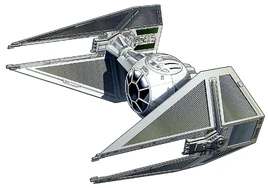 TIE Intecreptor NEGVV