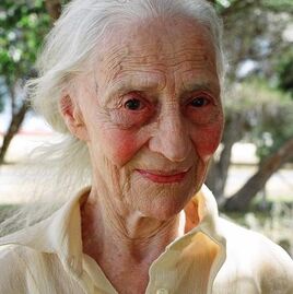 Alethea McGrath