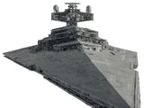 Звёздный разрушитель типа «Имперский»/Канон