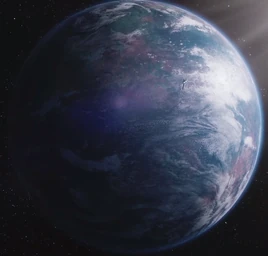 Pillio BFII Luke mission