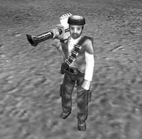 Rebel PLEX Trooper EaW