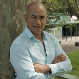 Temuera Morrison