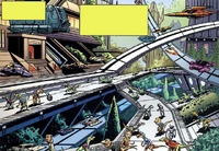 Город на Тисс'шарле