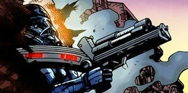 Assault cannon Tales4