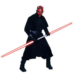 Darth Maul