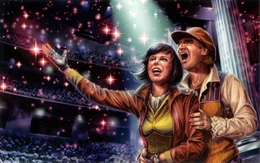 Опера «Каллейский цикл», посвящённая истории открытия Хайдианского пути.