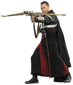  монах-воин с  .