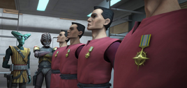 El-Les, Bric and clones