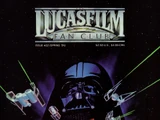 The Lucasfilm Fan Club Magazine 22