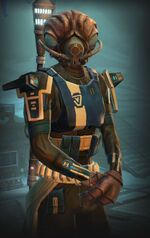 Yuun Holonet