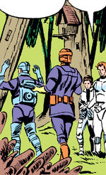 Dengar handsup SW69