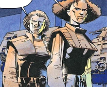 Шуг и Салла на Пятой луне Да-Сучи